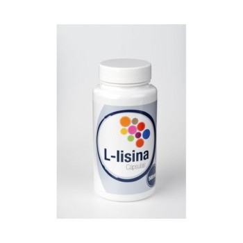 L LISINA  60CAP  ART. AGRICOLA