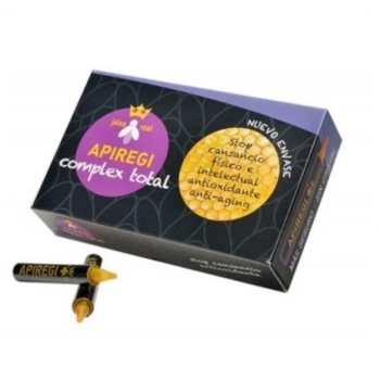 APIREGI COMPLEX TOTAL 20AMP...