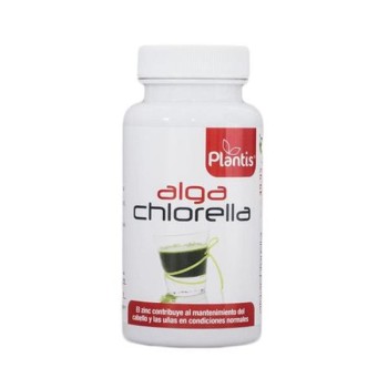 CHLORELLA   90CAP   ART....