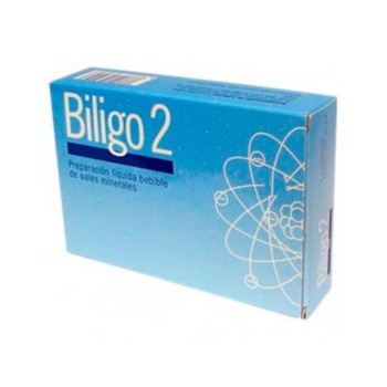BILIGO  2 COBRE 20AMP...