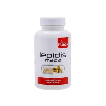 LEPIDIS 120CAP PLANTIS