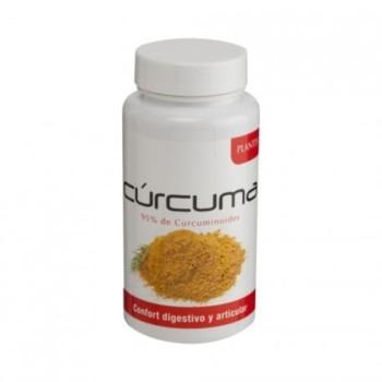 CURCUMA   60CAP  PLANTIS