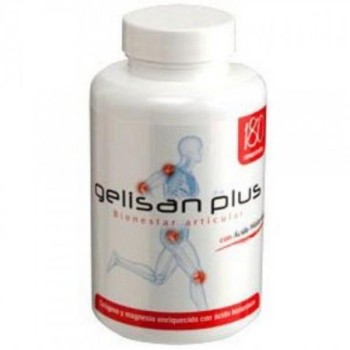 GELISAN PLUS 180COMP ART....