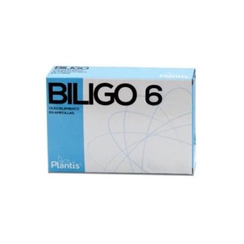 BILIGO  6 AZUFRE 20AMP...