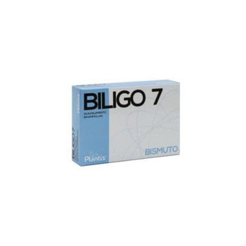 BILIGO  7 BISMUTO...
