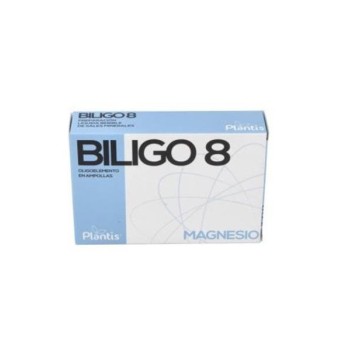 BILIGO  8 MAGNES 20AMP...