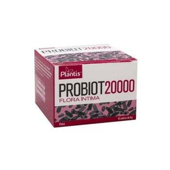 PROBIOT 20.000 15 SOB  ART....