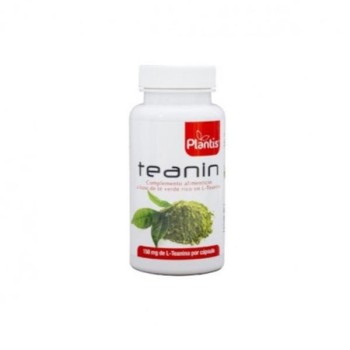 TEANIN 60CAP   ART. AGRICOLA