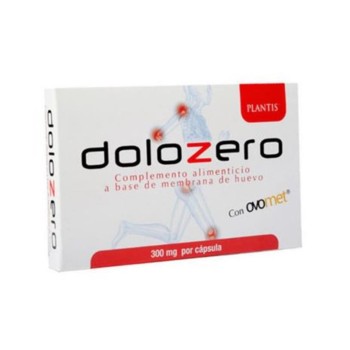 DOLOZERO 30CAP   ART. AGRICOLA