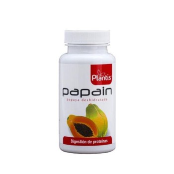 PAPAIN 60CPS   ART.AGRICOLA