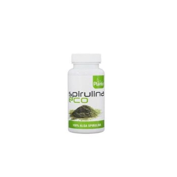 SPIRULINA  180COMP ECO ART....