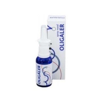 OLIGALER SPRAY NASAL 30ML...