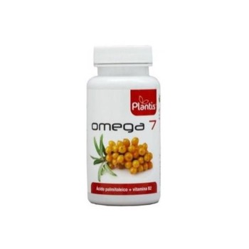 OMEGA 7   60CAP  PLANTIS