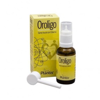 OROLIGO SPRAY 30ML  ART....