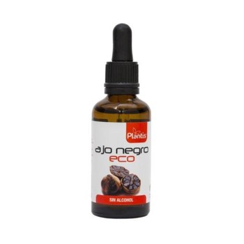 AJO NEGRO 50ML .   ART....