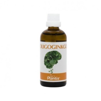 OLIGOGINKO 100ML ART. AGRICOLA