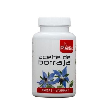 BORRAJA 120CAP ART. AGRICOLA
