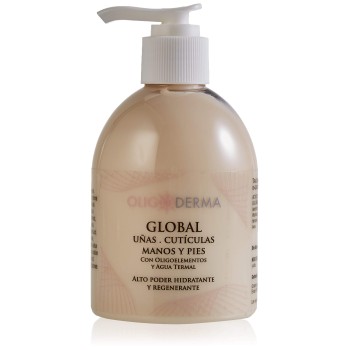 CREMA OLIGODERMA GLOBAL...