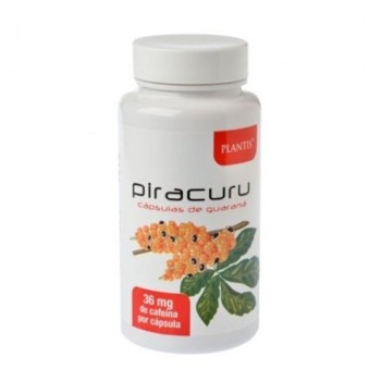 PIRACURU GUARANA  ART.AGRICOLA