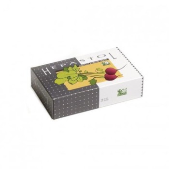 HEPASTOLRABANO    MAESE HERB