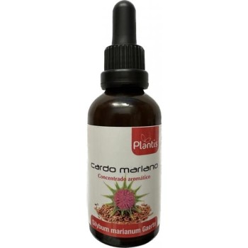 EXTRACTO CARDO MARIA  50ML...
