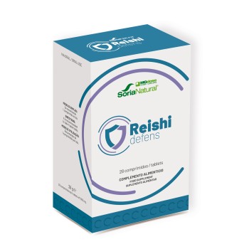 REISHI DEFENS 28COMP SORIA...