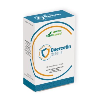 QUERCETIN DEFENS 30COMP.SORIA