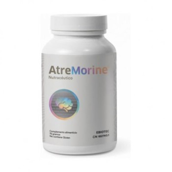ANTIGAN 30CAP EBIOTEC
