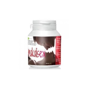 MAKALISEX 90CAP EBIOTEC