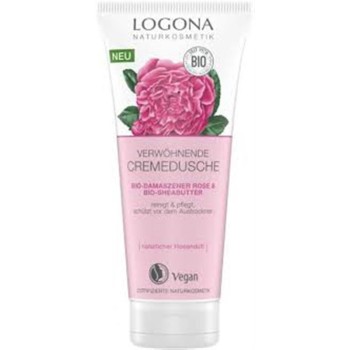 GEL DUCHA ROSA DAM. MANT....