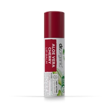 BALSAMO LABIAL ALOE VERA...
