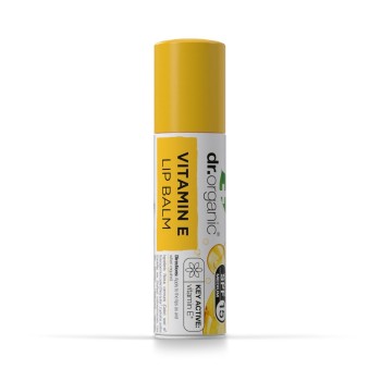 BALSAMO LABIAL VITAMINA E 5...