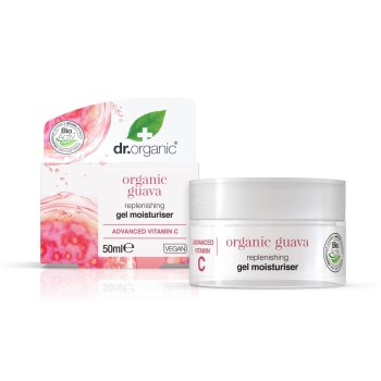 CREMA HIDR. GUAYABA 50ML...