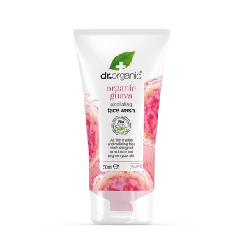 EXFOLIANTE LIMP. CARA...