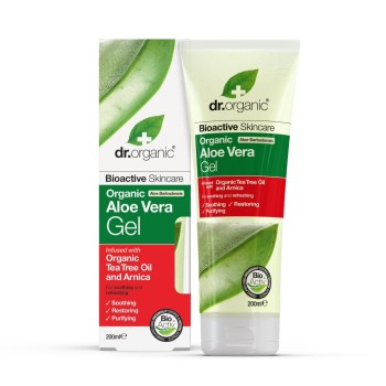 GEL ALOE VERA ARBOL TE...