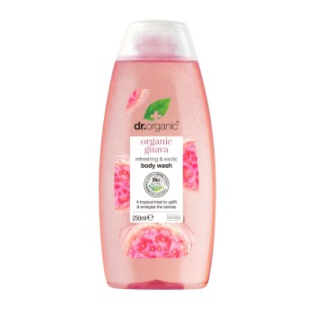 GEL DUCHA GUAYABA 250ML...
