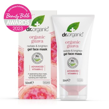 MASCARILLA FACIAL GUAYABA...