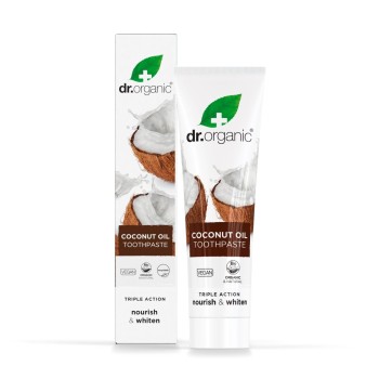 DENTIFRICO ACEITE COCO...