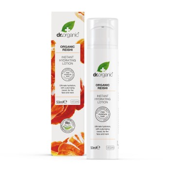SERUM CARA CUELLO REISHI...