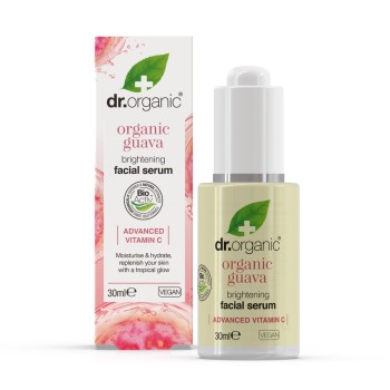 SERUM FACIAL GUAYABA 30ML...