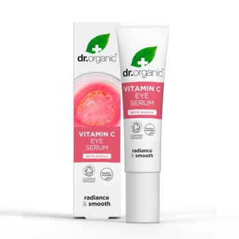 SERUM OJOS GUAYABA 15ML DR....