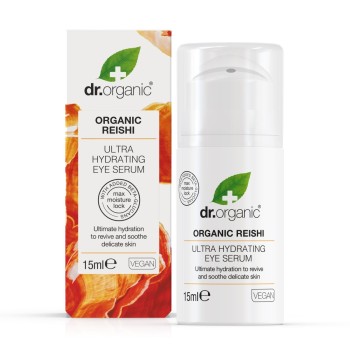 SERUM OJOS REISHI 15ML...