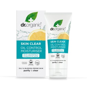 CREMA SKIN CLEAR  CONTROL...