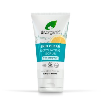 EXFOLIANTE FACIAL SKIN...