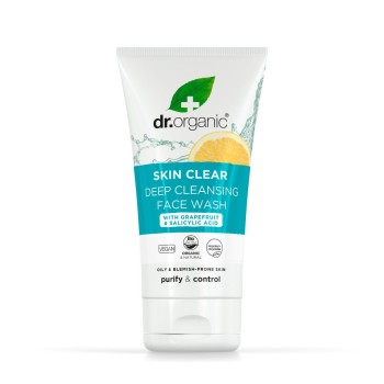 LIMPIEZA FACIAL SKIN CLEAR...