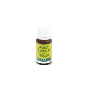 ESENCIA HISOPO 10ML...
