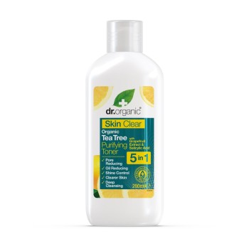TONICO PURIF. SKIN CLEAR...