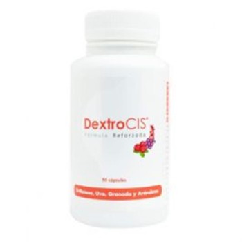DEXTROCIS 90CAP      MARGAN...