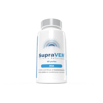 SUPRAVER 60CAP  MARGAN BIOTECH
