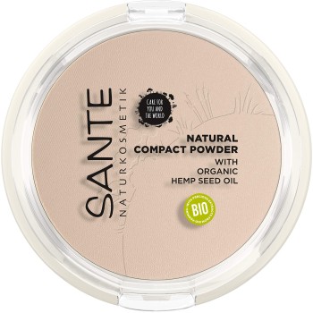 MAQUILLAJE COMPACTO 01 COOL...